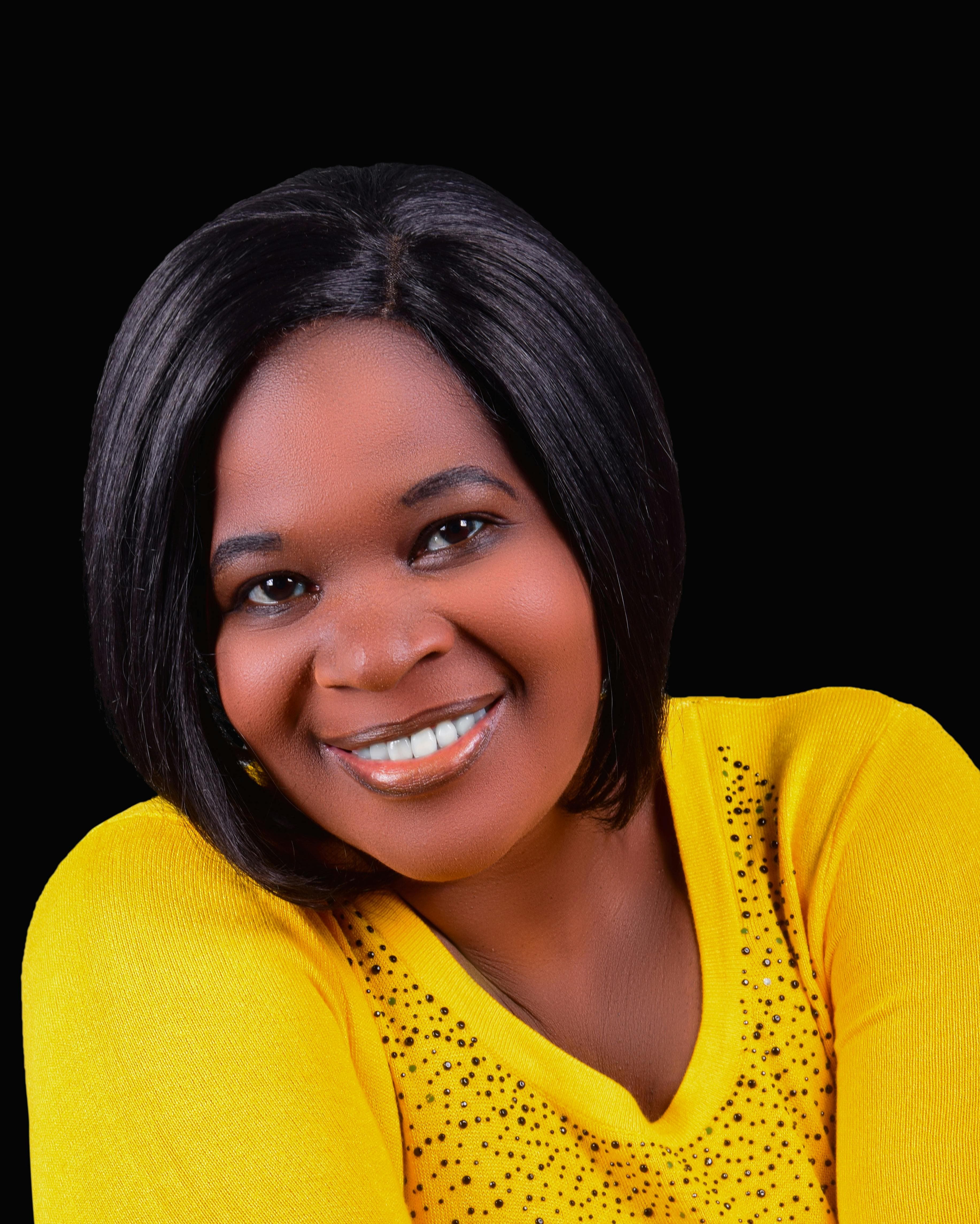 Claire Lawson advisor portrait