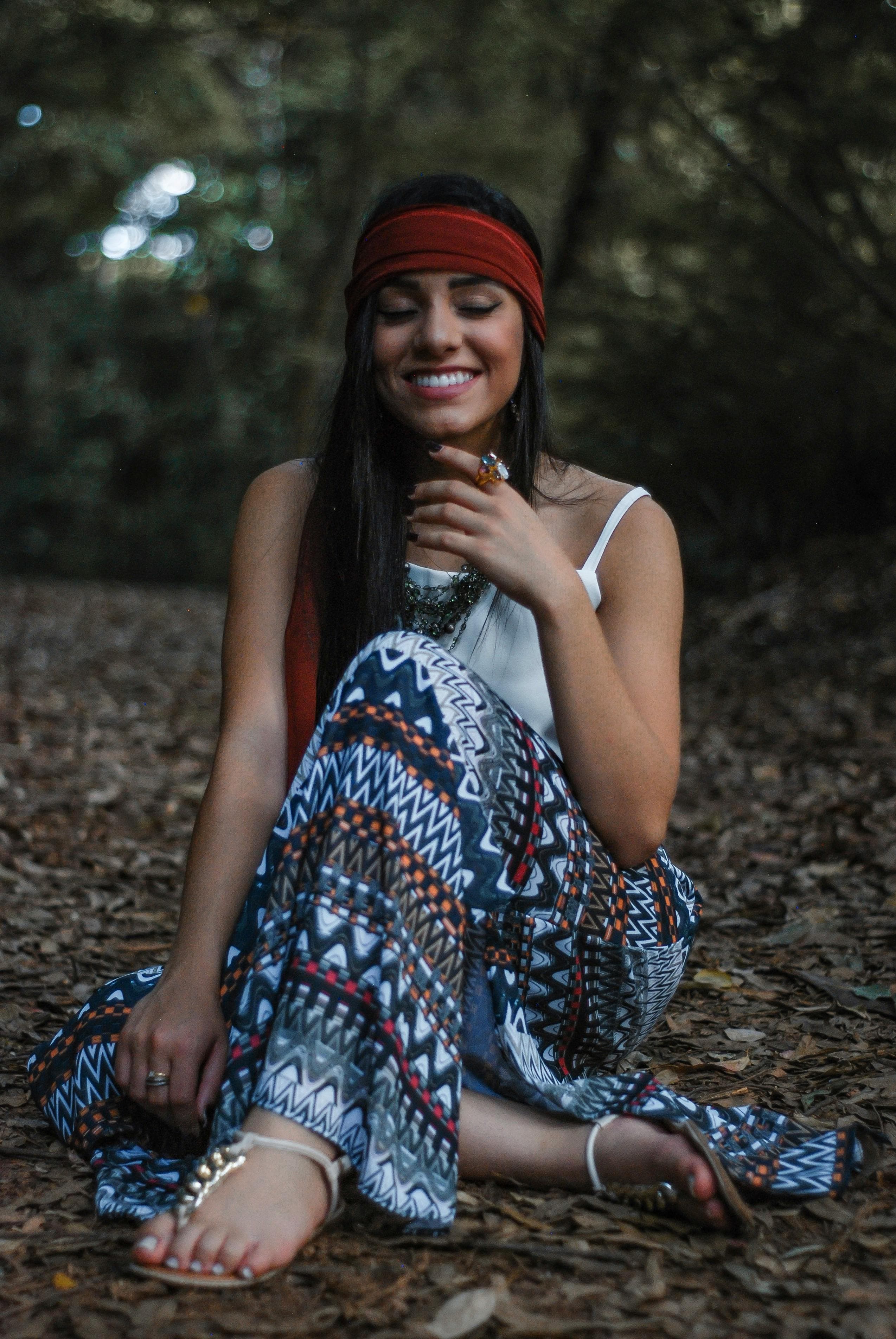 Amber Fletcher advisor portrait