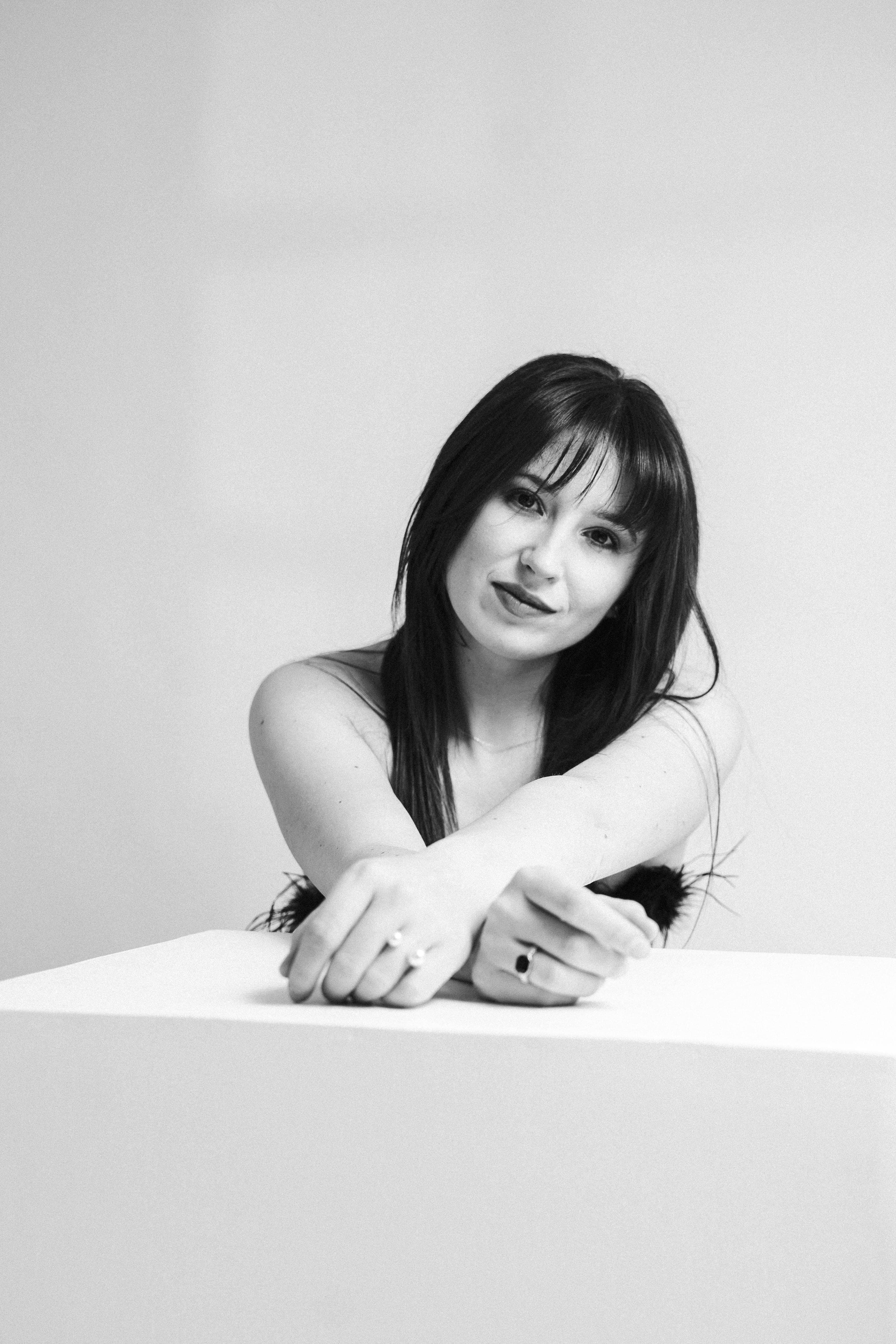 Dana Clarke advisor portrait