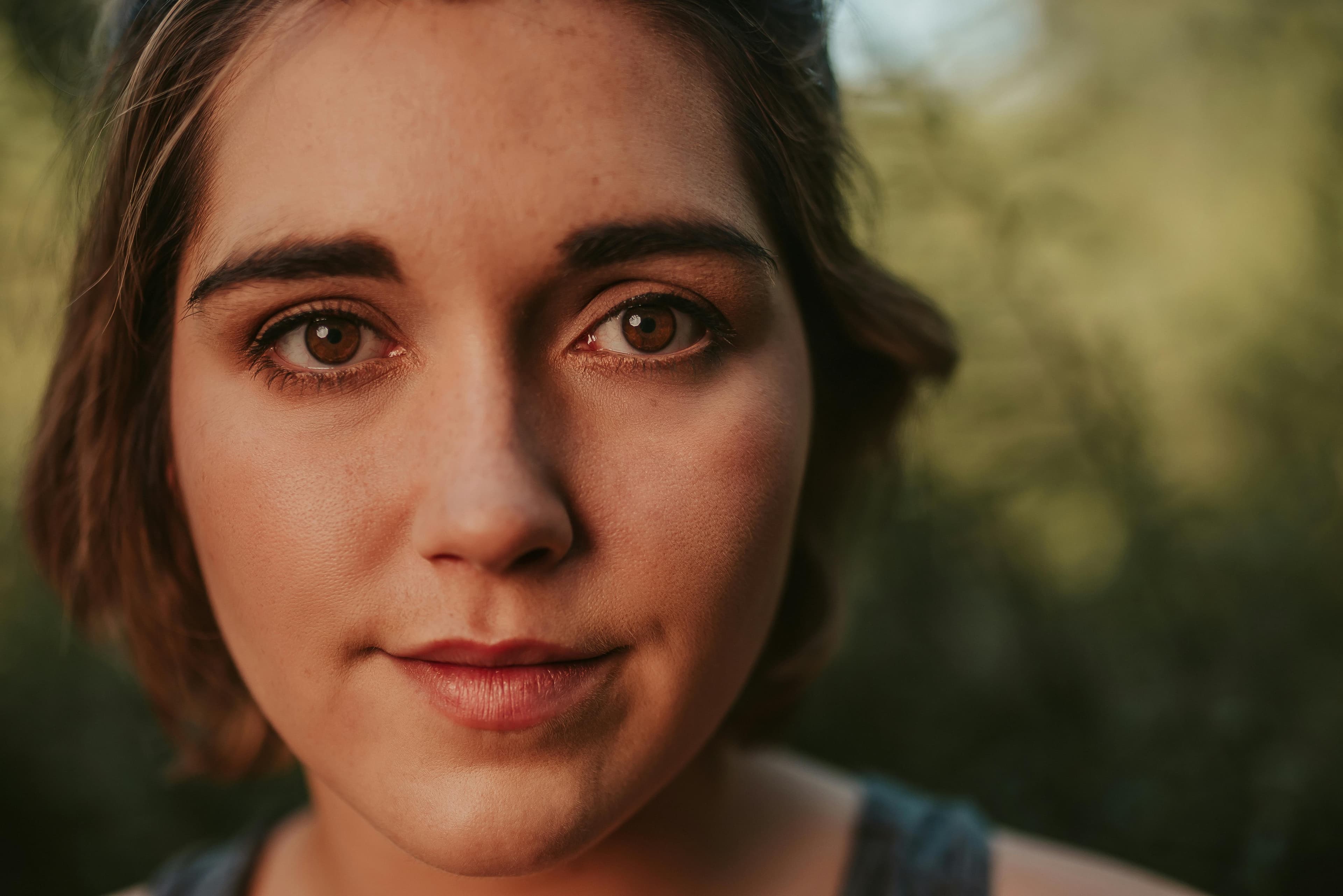 Grace Hammond advisor portrait